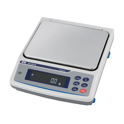 A D Gx M Apollo Series High Capacity Precision Balance G X