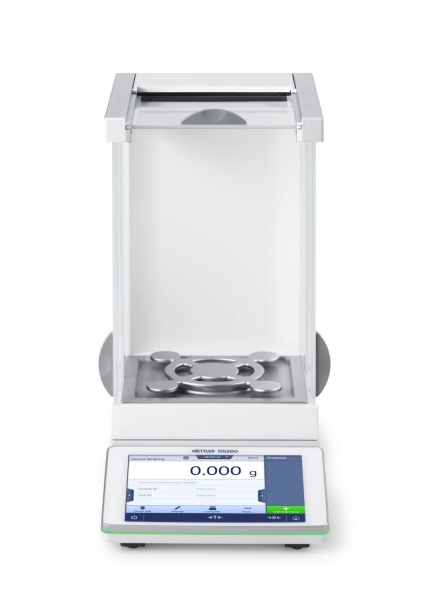 Mettler Toledo Xpr S Excellence Precision Balance G X G