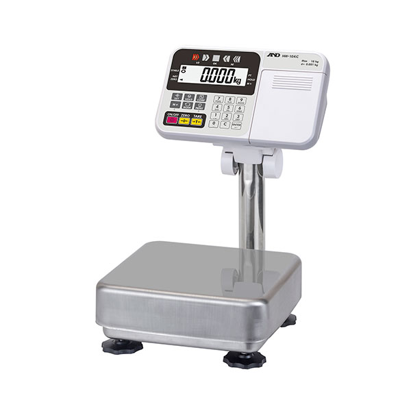 Weight Scales - A&D Medical