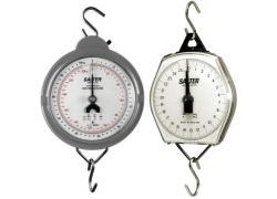 salter hanging scales