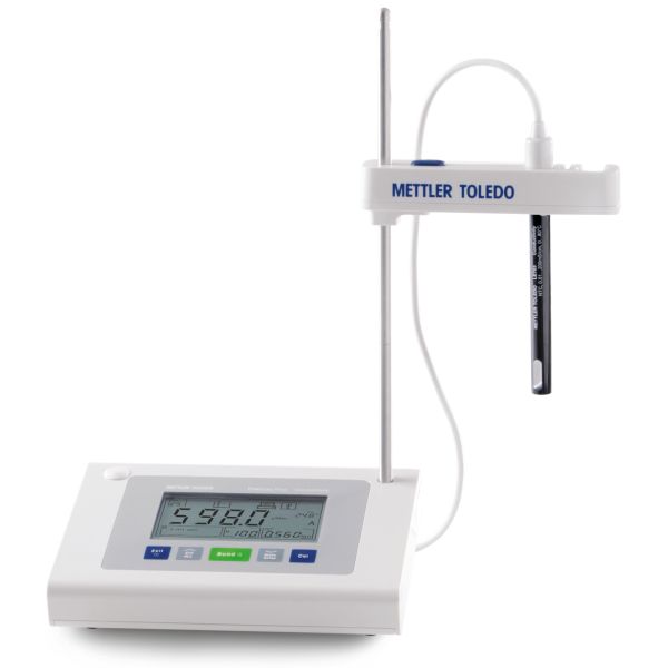 Mettler Toledo Bench Scales and Portable Scales