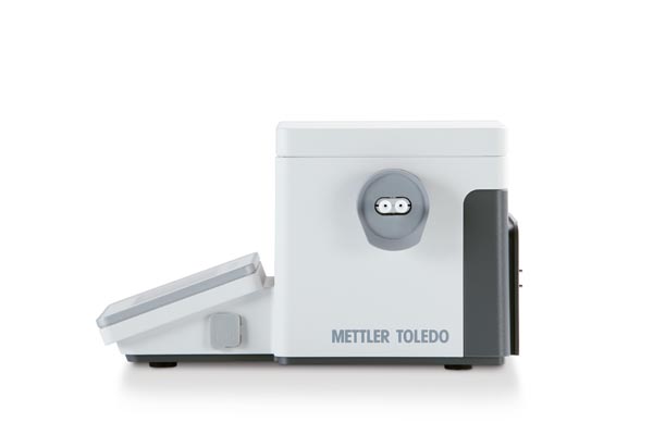 Mettler Toledo Easy D30 Density Meter