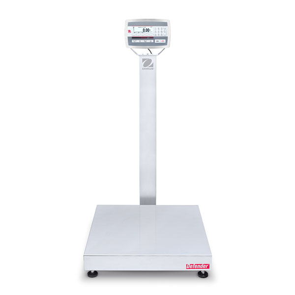 Adam Equipment Ckt 32 Cruiser Bench Checkweighing Scale, 70 lb x 0.002 lb