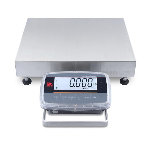 Chatillon Century Series 7 Mechanical Hanging Scales