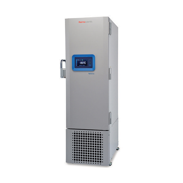 ultra low temperature upright freezer